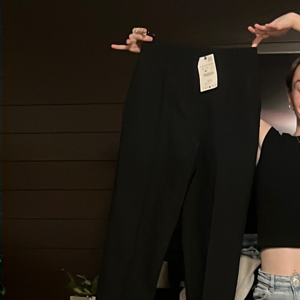 Zara Dress Pants